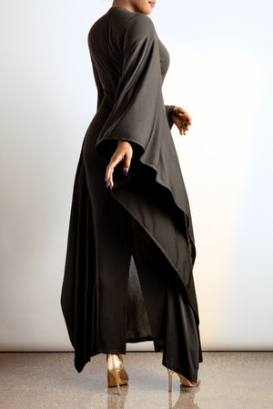 Caftan Dress