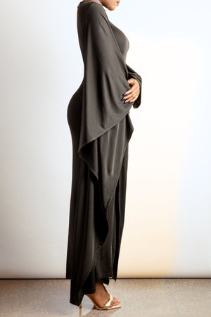 Caftan Dress