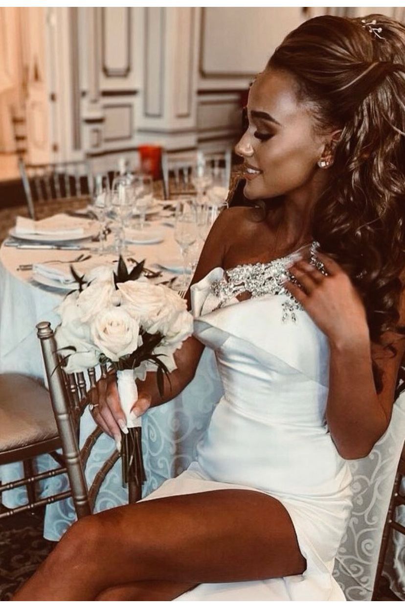 Custom Bridesmaids dress